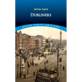 Dubliners - Paperback