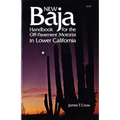The New Baja Handbook - Paperback