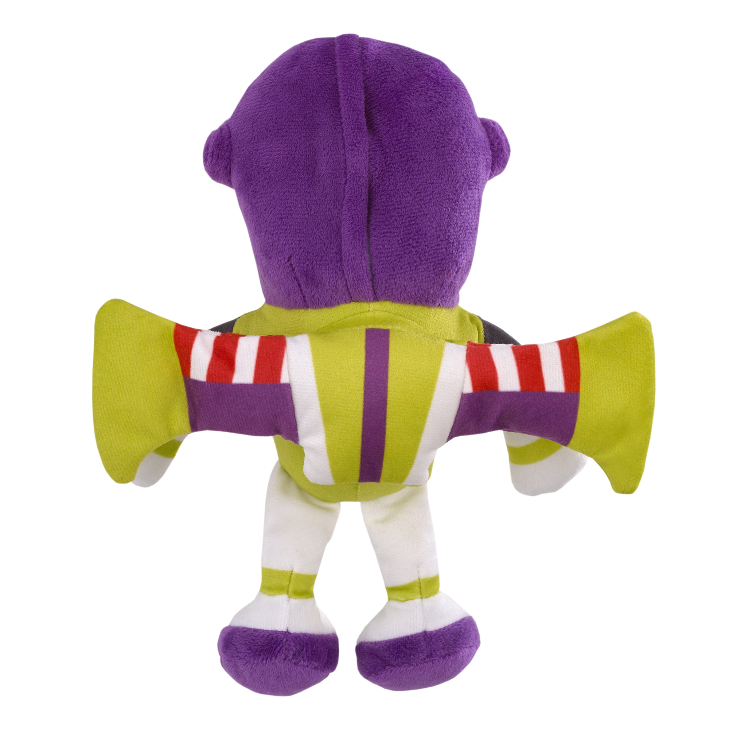 Toy Story Buzz Lightyear Light Up Plush Character