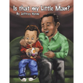 My Little Man - Paperback