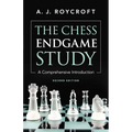 The Chess Endgame Study: A Comprehensive Introduction - Paperback