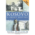 Kosovo: A Short History - Paperback