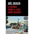 La Verdad Sobre El Caso Harry Quebert / The Truth about the Harry Quebert Affair - Paperback