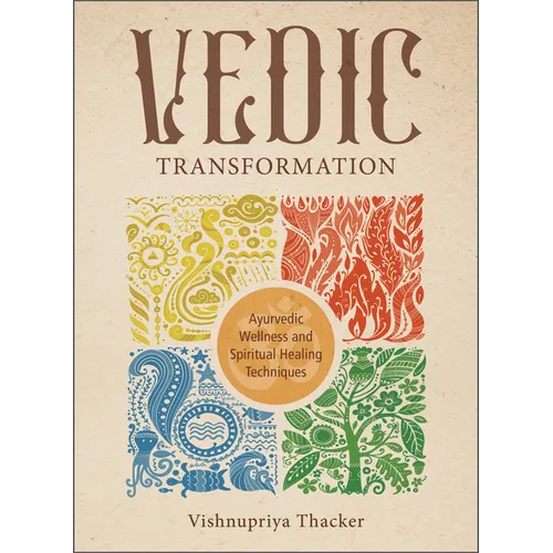Vedic Transformation - Paperback