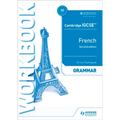 Cambridge Igcse(tm) French Grammar Workbook Second Edition - Paperback