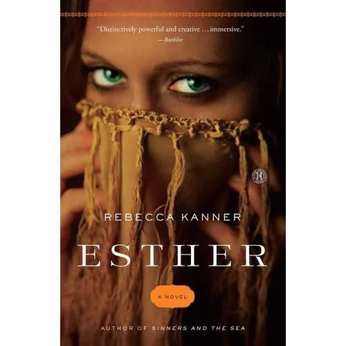 Esther - Paperback