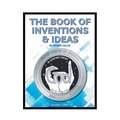 The Book of Inventions and Ideas: Volume 1: 2021 - Paperback