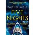 Five Nights: Agatha Christie Meets Succession in This Twisty Thriller That Will Grip You from Start to Finish in 2026 - Paperback