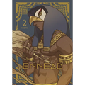 Ennead Vol. 2 [Paperback] - Paperback