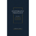 Systematic Theology, Volume Two - Hardcover