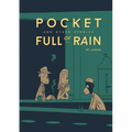 Pocket Full of Rain and Other Stories Expanded Edition - Hardcover