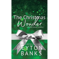 The Christmas Wonder (A Langdale Christmas 4) - Paperback
