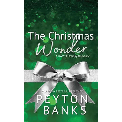 The Christmas Wonder (A Langdale Christmas 4) - Paperback