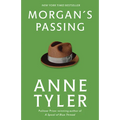 Morgan's Passing - Paperback