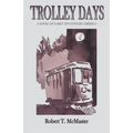 Trolley Days - Paperback