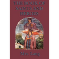The Book of Saints and Heroes - Paperback