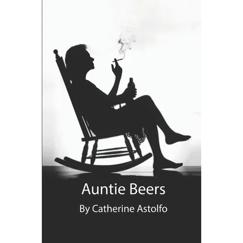 Auntie Beers: A book of connected short stories - Paperback