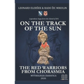 On the Track of the Sun - The Red Warriors from Chorasmia - Paperback