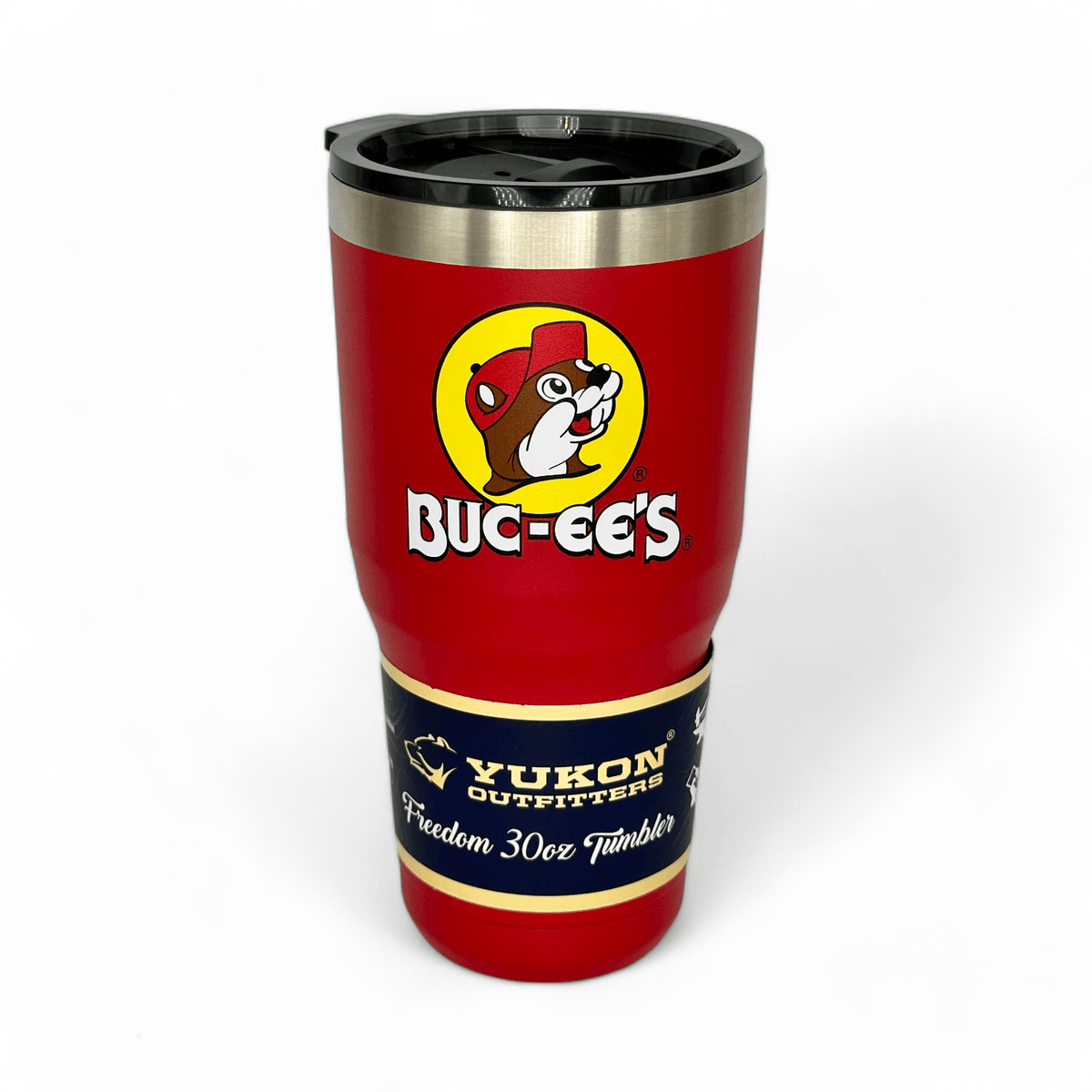 Insulated Tumblers - 30oz