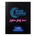 Turbo Lightweight Nylon Spandex Color Card | Blue Moon Fabrics