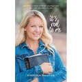 It's Real to Me - Hardcover