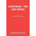 Lysistrata - The Sex Strike - Paperback