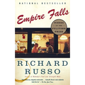 Empire Falls - Paperback