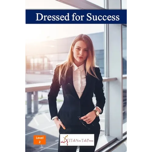 Dressed for Success - Paperback