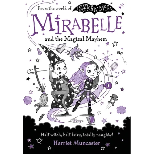 Mirabelle and the Magical Mayhem: Volume 6 - Paperback