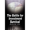 The Battle for Investment Survival - Paperback
