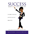 SUCCESS How dare you give up? - Paperback