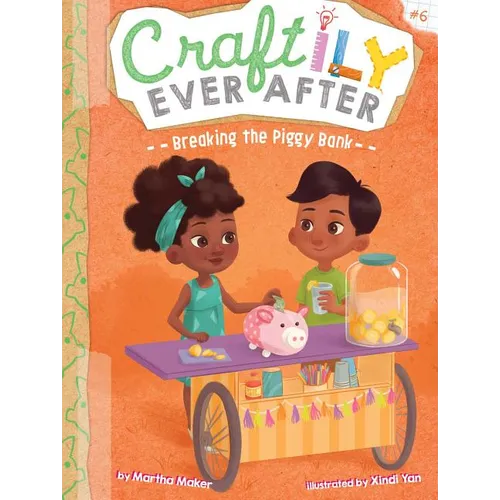 Breaking the Piggy Bank - Paperback