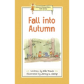 Nature Connections: Fall into Autumn - Paperback