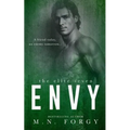 Envy - Paperback