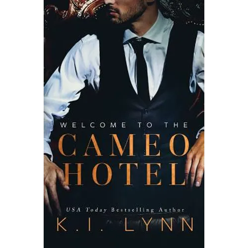 Welcome to the Cameo Hotel - Paperback