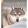 Walk with a Wolf: Read and Wonder - Paperback