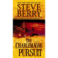 The Charlemagne Pursuit - Mass Market Paperbound