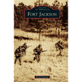 Fort Jackson - Hardcover