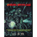 Umerican Survival Guide, Delve Cover - Paperback