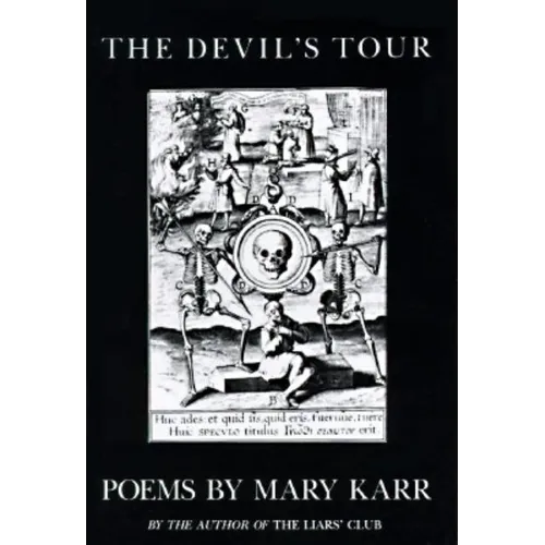 The Devil's Tour - Paperback
