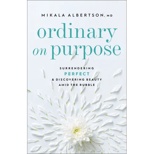 Ordinary on Purpose - Paperback