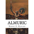 Almuric - Paperback