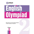 Olyampiad English Class 2nd - Paperback
