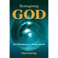 Reimagining God - Paperback