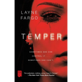 Temper - Paperback