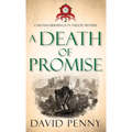 A Death of Promise - Hardcover