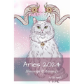 Aries 2024: Horoscope & Astrology - Paperback