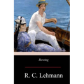 Rowing - Paperback