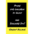 Poems for Children to Enjoy - Paperback