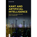 Kant and Artificial Intelligence - Paperback